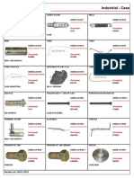 USINIL Industrial Case