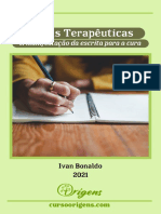 Cartas Terapeuticas