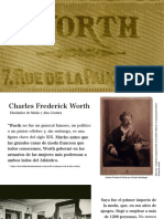 Charles Frederick Worth en PDF