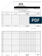 Form 4 Speaking Mark Sheet Ujian Akhir Sesi Akademik 2022