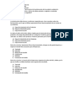 UNIDAD 3. Microbiología Aplicada A Los Bioprocesos