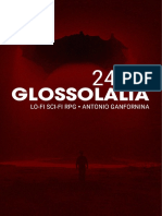 24XX Glossolalia