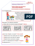 Ficha Comunicacion