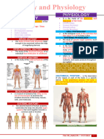 Anatomy and Physiology Transes Reviewer