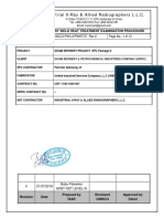 IXAR-DR-UNISCO-PKG-2-PWHT-07 Rev.0