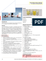 GeneTrak ListMonoAssay