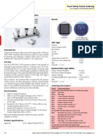 ISO Grid DirectColiform