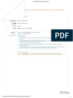 Exercício Avaliativo - Módulo 2 - Revisão Da Tentativa