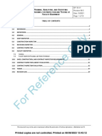 Version - 5 - Simple - Markup - EP 15-3-1 - Training, - Qualifying, and Certifying Personnel For Inspection and Testing of Facility Equipment