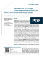 2014 - Assessment - of - Nutritional - Status - of - Critically - Ill.7