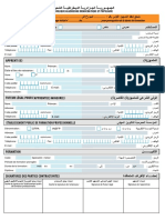 Avenant Prorogation Duree Formation