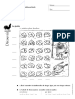 Semaine 13 Effectuer Une Addition Réitérée