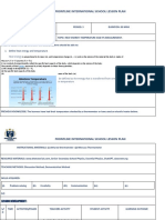 Sss 2 Week 1 Physics Lesson Plan (2023-2024 First Term)