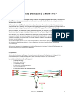 Lenglish Reeve Une Alternative A La PRM Tyro