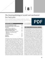 First-Page Spinal Control