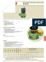 Lamina Bcs 350