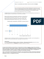 Numeração Automática Pelo License Server - Linha Microsiga Protheus - TDN