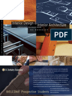 Interior Design Interior Architecture Book