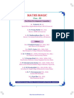 SSC Class 3 Maths em Text Book