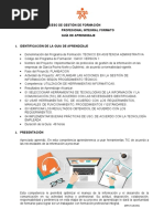 Desarrollo Taller Harramientas Tic