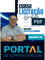 ApostilaEstudoAula001 Licitacoes