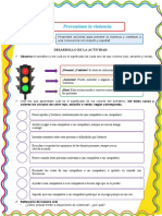 DÍA 5 Tutoría