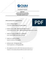 BDCP2103 Computerised Accounting