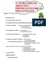 Tema 01 Didactic Evolution of Languages