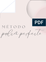 E-Book Método Pudim Perfeito PDF