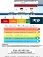 Urgencia e Emergencia