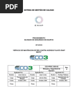 CO3-PROC SEG-02 Bloqueo de Seguridad de Equipos