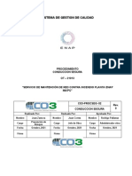 Co3 Proc Seg - 04 Conduccion Segura