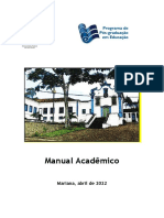 Manual Academico - Ppge - 2022 1