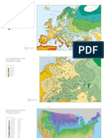 Hardiness Map