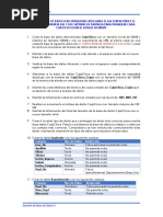 Examen de Base de Datos II Recuperatorio Ultimo