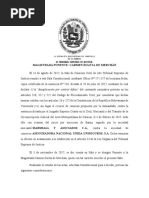 Sentencia 0362 11-5-2018 Desaplicacion de La Norma Sala Constitucional