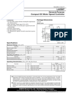 Datasheet