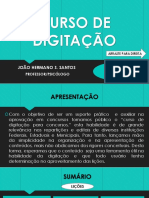 Digitação 30