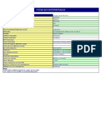 Ficha de Datos - 1