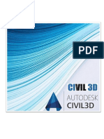 Manual Civil 3D