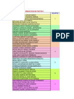 Equipos de Trabajo B