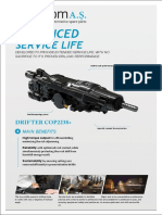 Technical Specification COP 2238+