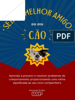 Seja o Melhor Amigo Do Seu Cão