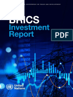 BRICS Investment Report