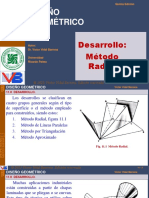 Capítulo 11a Método Radial