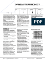 Ti Relay Terminology en