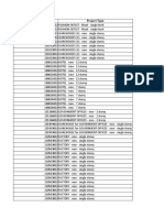 Data Base Proyek Konstruksi