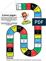 Jogo Do Querigma