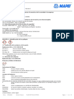 Ficha de Seguridad Rasa e Ripara R4