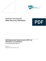 PCI DSS v4 0 SAQ A EP r1